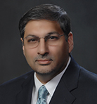 Dr. Shaukat A. Bangash