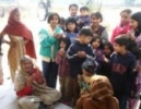 Camp for Earthquake Victims_7