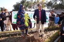Clean and Green Pakistan” drive launched at QIH_2