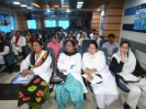 Diabetes Awareness Program 19th March, 2012