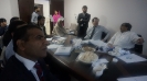 Dr Subash Gupta’s One Day clinic at Q.I.H._2