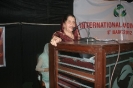 International Womens Day 08th March 2012