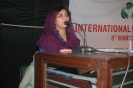 International Womens Day 08th March 2012