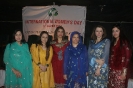 International Womens Day 08th March 2012