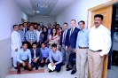 QIH holds 10th CME Session under Liver Transplant_12