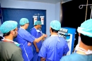 QIH holds 10th CME Session under Liver Transplant_8
