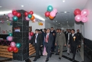  QIH Opening Ceremony 25th December 2011
