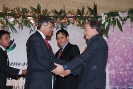  QIH Opening Ceremony 25th December 2011