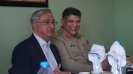 Surgeon General Of Pakistan Lt. Gen. Zahid Hameed Inaugrated Nuclear Imaging Center Of Q.I.H_15