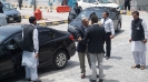 Surgeon General Of Pakistan Lt. Gen. Zahid Hameed Inaugrated Nuclear Imaging Center Of Q.I.H_1