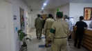 Surgeon General Of Pakistan Lt. Gen. Zahid Hameed Inaugrated Nuclear Imaging Center Of Q.I.H_25