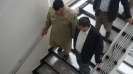 Surgeon General Of Pakistan Lt. Gen. Zahid Hameed Inaugrated Nuclear Imaging Center Of Q.I.H_26