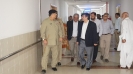 Surgeon General Of Pakistan Lt. Gen. Zahid Hameed Inaugrated Nuclear Imaging Center Of Q.I.H_27