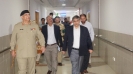 Surgeon General Of Pakistan Lt. Gen. Zahid Hameed Inaugrated Nuclear Imaging Center Of Q.I.H_28