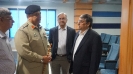Surgeon General Of Pakistan Lt. Gen. Zahid Hameed Inaugrated Nuclear Imaging Center Of Q.I.H_29