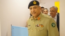 Surgeon General Of Pakistan Lt. Gen. Zahid Hameed Inaugrated Nuclear Imaging Center Of Q.I.H_2
