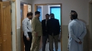 Surgeon General Of Pakistan Lt. Gen. Zahid Hameed Inaugrated Nuclear Imaging Center Of Q.I.H_30