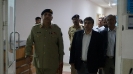 Surgeon General Of Pakistan Lt. Gen. Zahid Hameed Inaugrated Nuclear Imaging Center Of Q.I.H_32