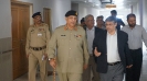 Surgeon General Of Pakistan Lt. Gen. Zahid Hameed Inaugrated Nuclear Imaging Center Of Q.I.H_33