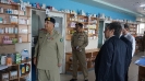 Surgeon General Of Pakistan Lt. Gen. Zahid Hameed Inaugrated Nuclear Imaging Center Of Q.I.H_36