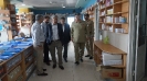 Surgeon General Of Pakistan Lt. Gen. Zahid Hameed Inaugrated Nuclear Imaging Center Of Q.I.H_37