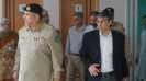 Surgeon General Of Pakistan Lt. Gen. Zahid Hameed Inaugrated Nuclear Imaging Center Of Q.I.H_38