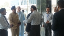 Surgeon General Of Pakistan Lt. Gen. Zahid Hameed Inaugrated Nuclear Imaging Center Of Q.I.H_3