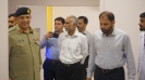 Surgeon General Of Pakistan Lt. Gen. Zahid Hameed Inaugrated Nuclear Imaging Center Of Q.I.H_3