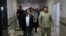 Surgeon General Of Pakistan Lt. Gen. Zahid Hameed Inaugrated Nuclear Imaging Center Of Q.I.H_43
