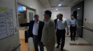 Surgeon General Of Pakistan Lt. Gen. Zahid Hameed Inaugrated Nuclear Imaging Center Of Q.I.H_44