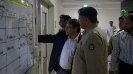 Surgeon General Of Pakistan Lt. Gen. Zahid Hameed Inaugrated Nuclear Imaging Center Of Q.I.H_45