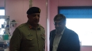 Surgeon General Of Pakistan Lt. Gen. Zahid Hameed Inaugrated Nuclear Imaging Center Of Q.I.H_46