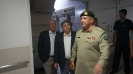 Surgeon General Of Pakistan Lt. Gen. Zahid Hameed Inaugrated Nuclear Imaging Center Of Q.I.H_47
