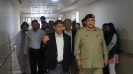 Surgeon General Of Pakistan Lt. Gen. Zahid Hameed Inaugrated Nuclear Imaging Center Of Q.I.H_49