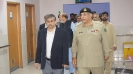 Surgeon General Of Pakistan Lt. Gen. Zahid Hameed Inaugrated Nuclear Imaging Center Of Q.I.H_4