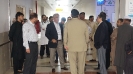 Surgeon General Of Pakistan Lt. Gen. Zahid Hameed Inaugrated Nuclear Imaging Center Of Q.I.H_52