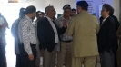 Surgeon General Of Pakistan Lt. Gen. Zahid Hameed Inaugrated Nuclear Imaging Center Of Q.I.H_54