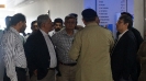 Surgeon General Of Pakistan Lt. Gen. Zahid Hameed Inaugrated Nuclear Imaging Center Of Q.I.H_55