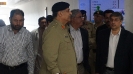 Surgeon General Of Pakistan Lt. Gen. Zahid Hameed Inaugrated Nuclear Imaging Center Of Q.I.H_56