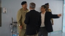 Surgeon General Of Pakistan Lt. Gen. Zahid Hameed Inaugrated Nuclear Imaging Center Of Q.I.H_58