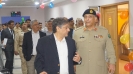 Surgeon General Of Pakistan Lt. Gen. Zahid Hameed Inaugrated Nuclear Imaging Center Of Q.I.H_5