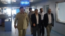 Surgeon General Of Pakistan Lt. Gen. Zahid Hameed Inaugrated Nuclear Imaging Center Of Q.I.H_60