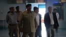 Surgeon General Of Pakistan Lt. Gen. Zahid Hameed Inaugrated Nuclear Imaging Center Of Q.I.H_61