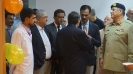 Surgeon General Of Pakistan Lt. Gen. Zahid Hameed Inaugrated Nuclear Imaging Center Of Q.I.H_65