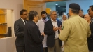 Surgeon General Of Pakistan Lt. Gen. Zahid Hameed Inaugrated Nuclear Imaging Center Of Q.I.H_75