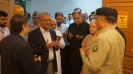 Surgeon General Of Pakistan Lt. Gen. Zahid Hameed Inaugrated Nuclear Imaging Center Of Q.I.H_78