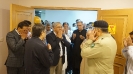 Surgeon General Of Pakistan Lt. Gen. Zahid Hameed Inaugrated Nuclear Imaging Center Of Q.I.H_79