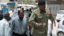 Surgeon General Of Pakistan Lt. Gen. Zahid Hameed Inaugrated Nuclear Imaging Center Of Q.I.H_8
