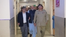 Surgeon General Of Pakistan Lt. Gen. Zahid Hameed Inaugrated Nuclear Imaging Center Of Q.I.H_9