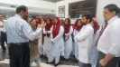 YMDC students visit QIH_1